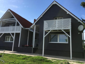 Babérsom apartman